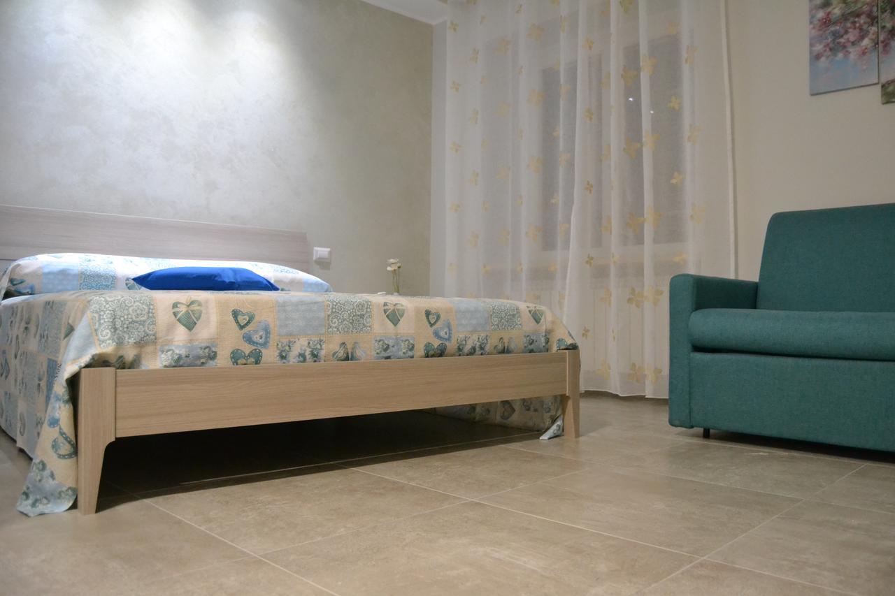 B&B #Foryou Pompei Exterior photo
