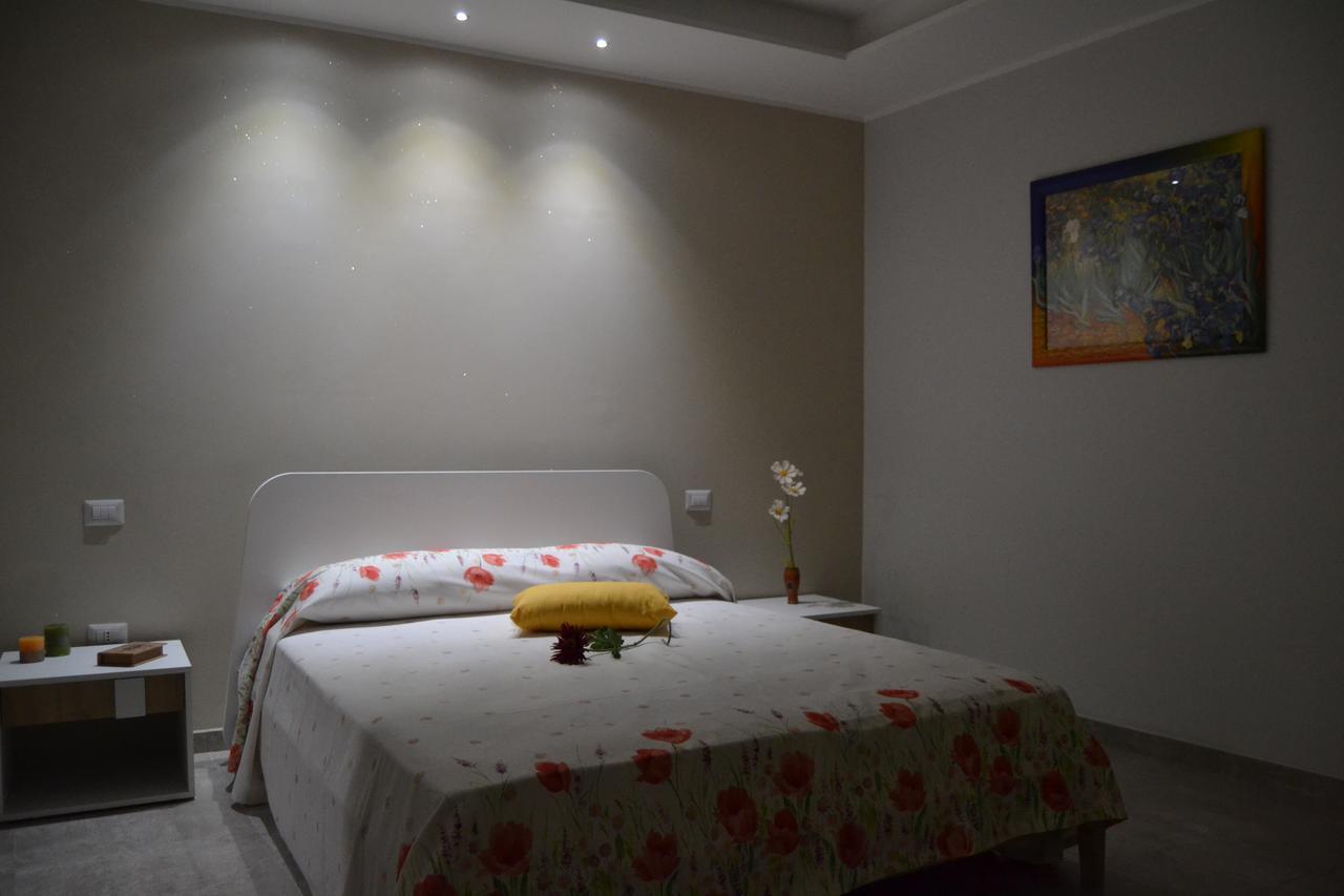 B&B #Foryou Pompei Exterior photo