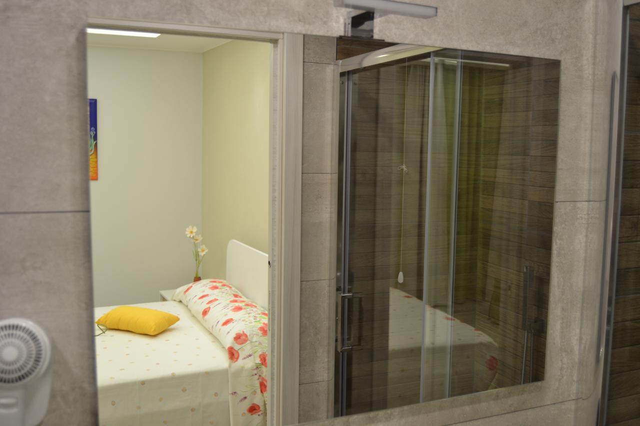 B&B #Foryou Pompei Exterior photo
