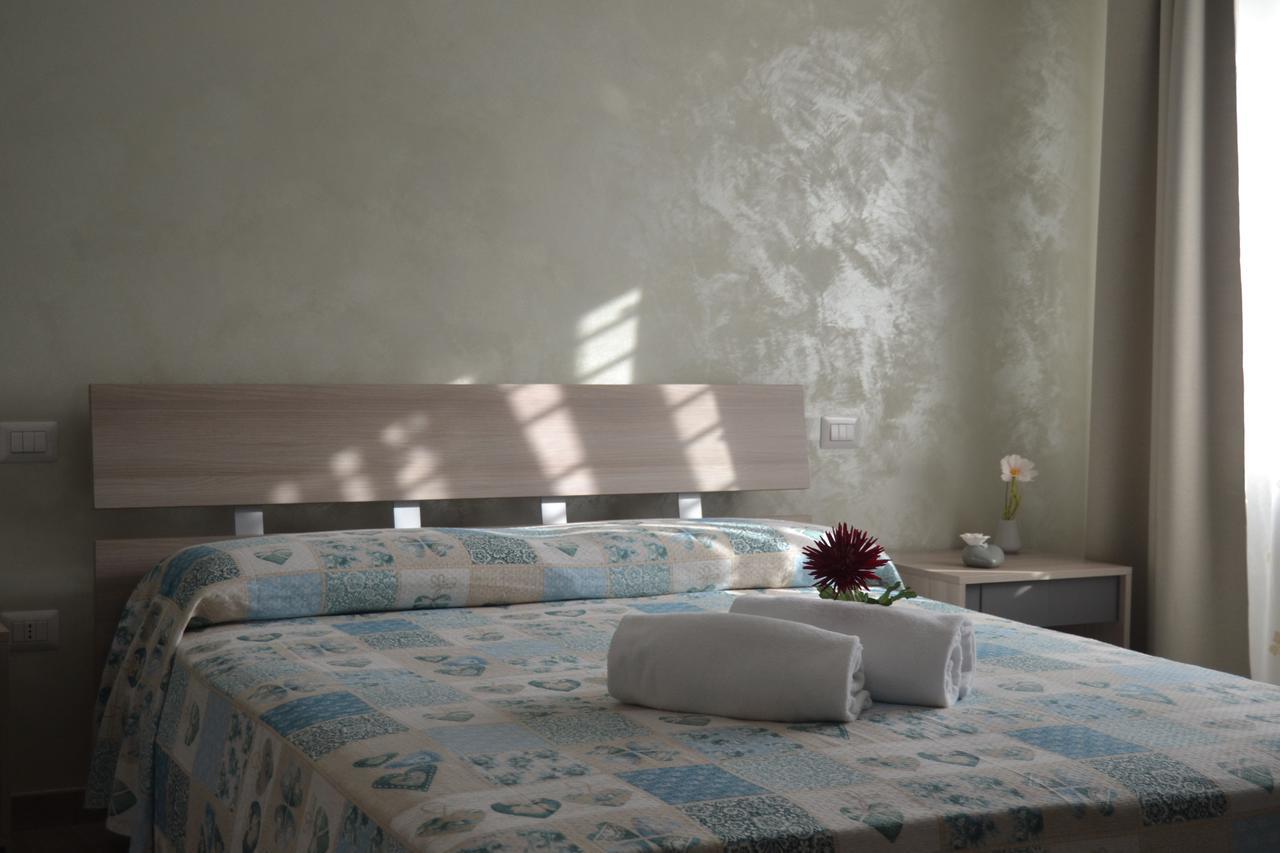 B&B #Foryou Pompei Exterior photo