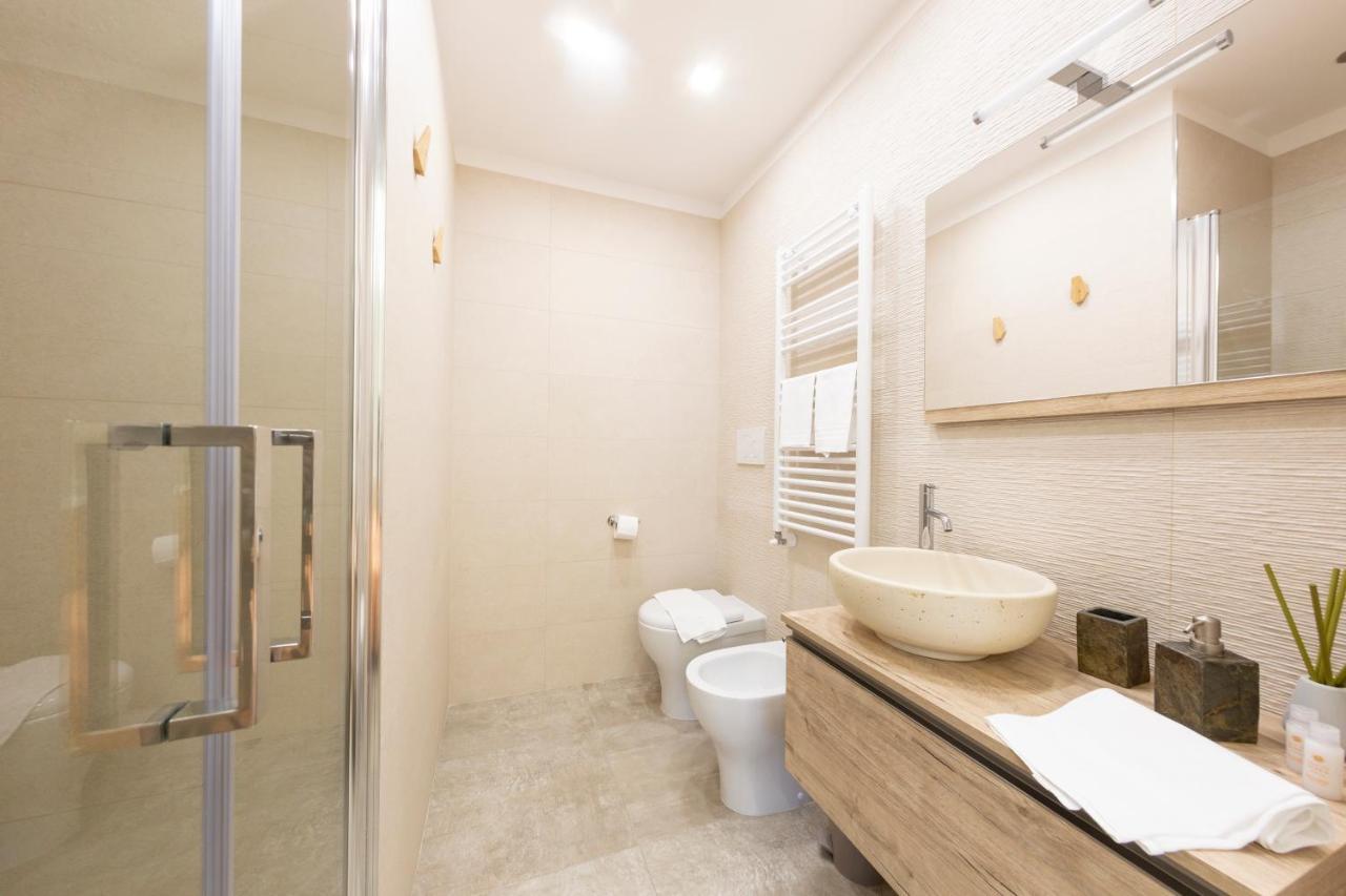 B&B #Foryou Pompei Exterior photo