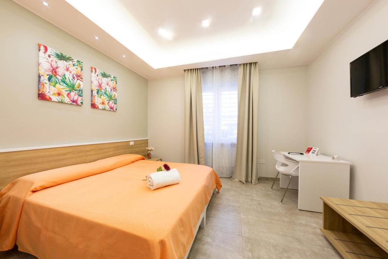B&B #Foryou Pompei Exterior photo