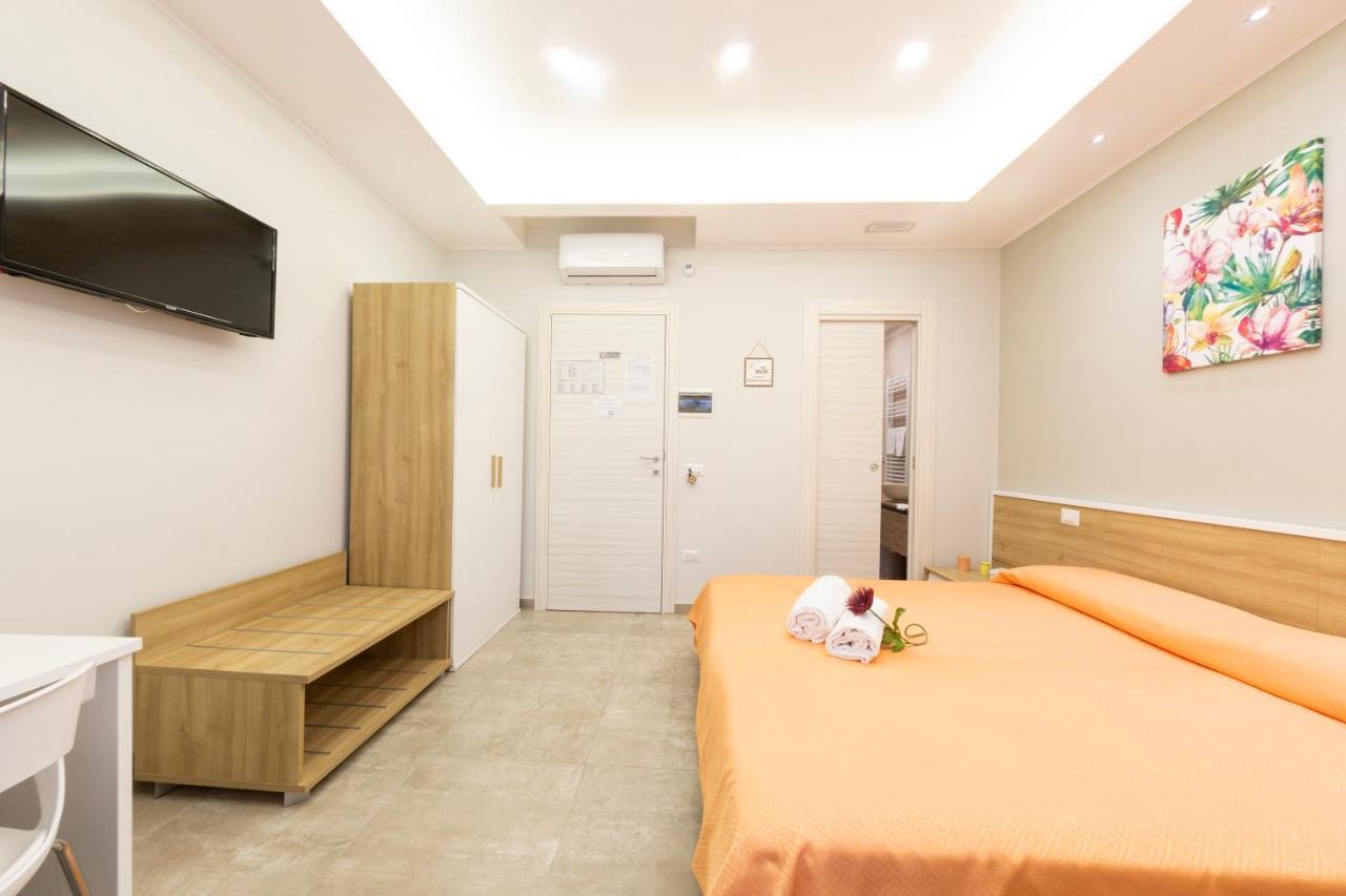 B&B #Foryou Pompei Exterior photo