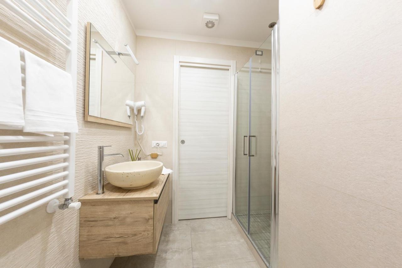 B&B #Foryou Pompei Exterior photo