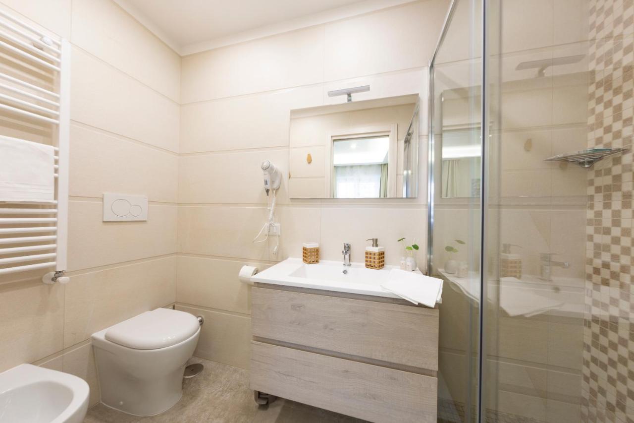 B&B #Foryou Pompei Exterior photo