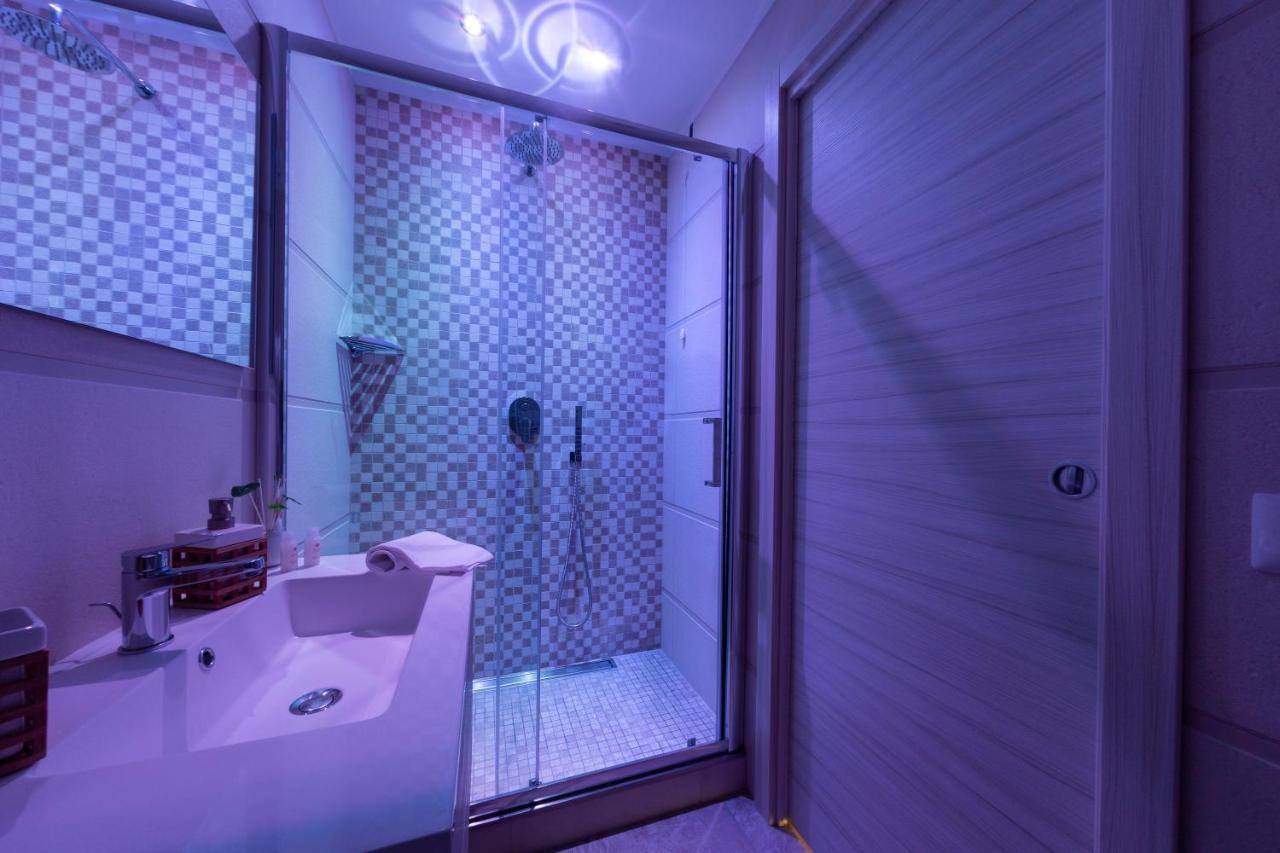 B&B #Foryou Pompei Exterior photo
