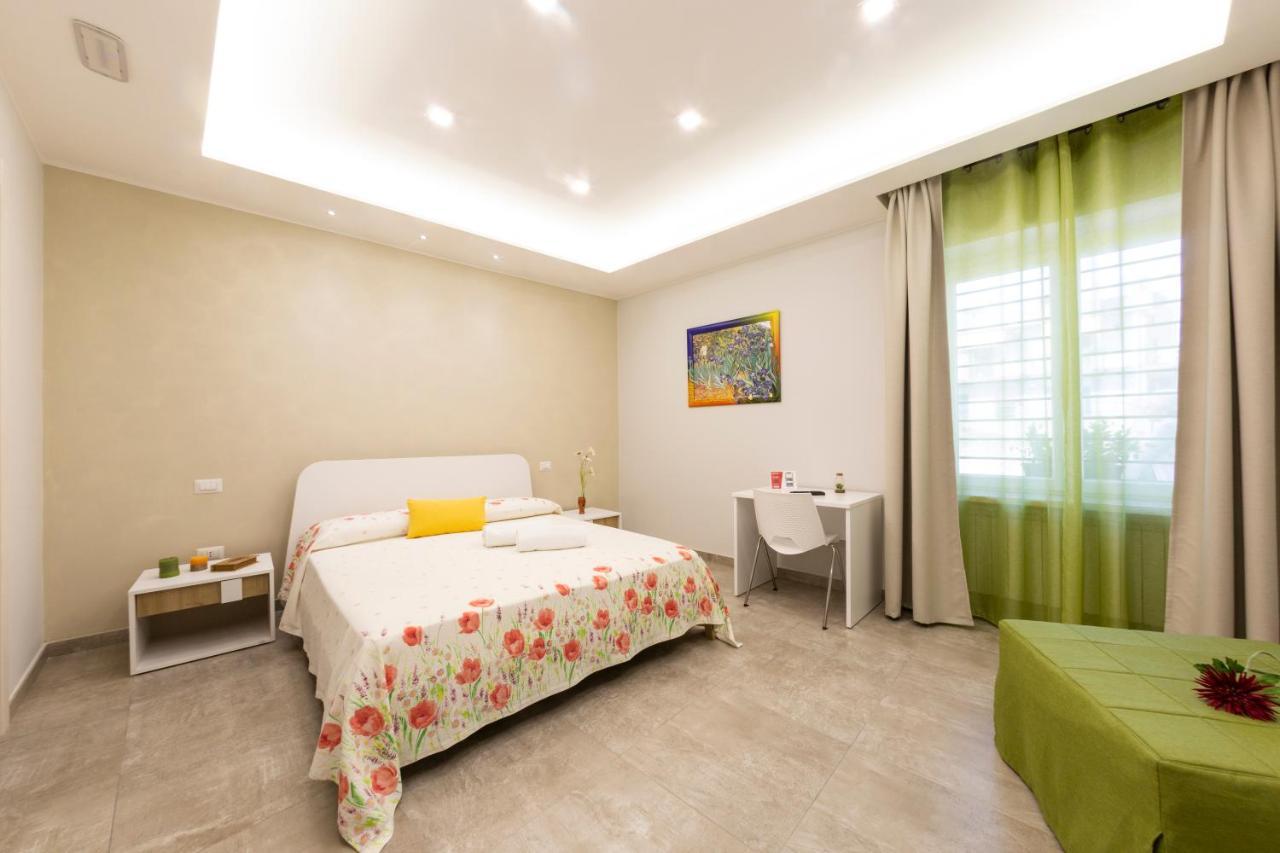B&B #Foryou Pompei Exterior photo