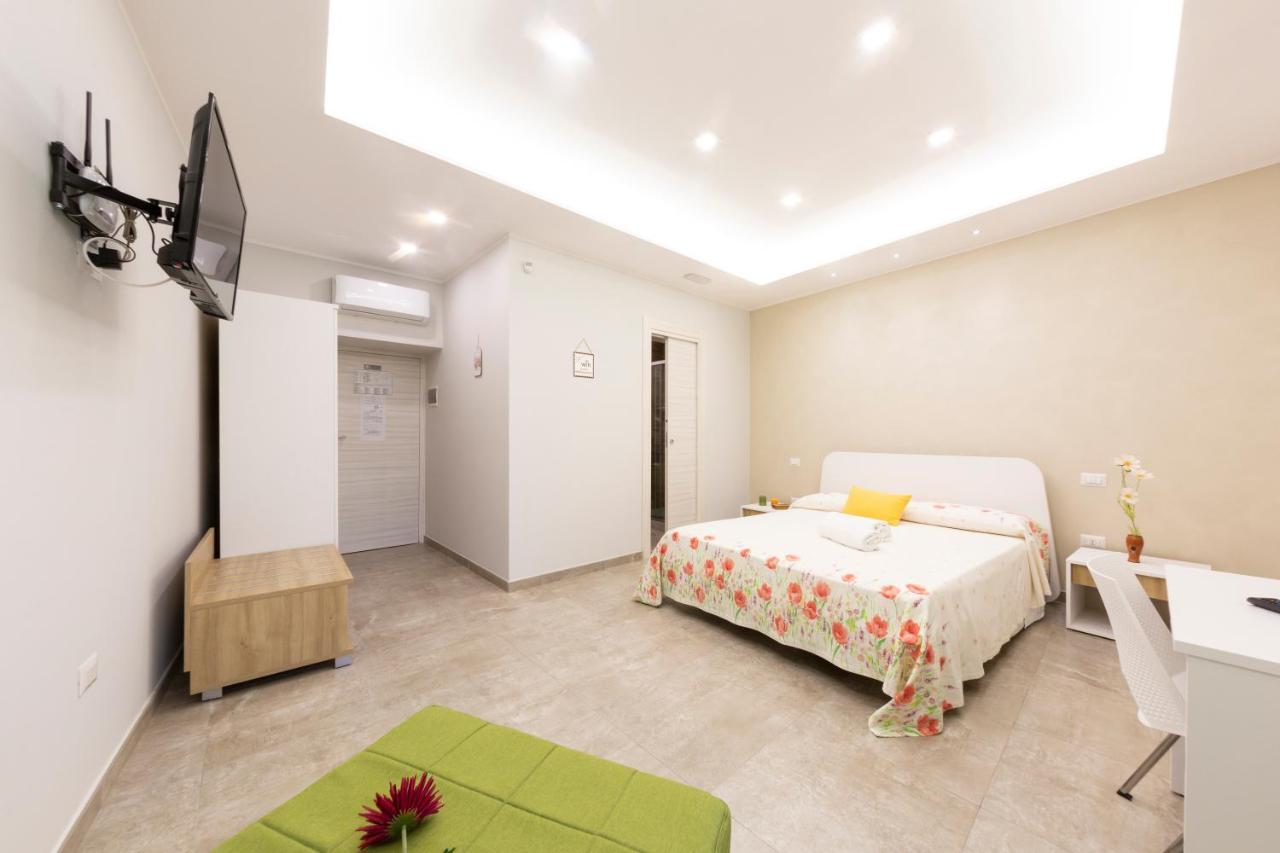 B&B #Foryou Pompei Exterior photo
