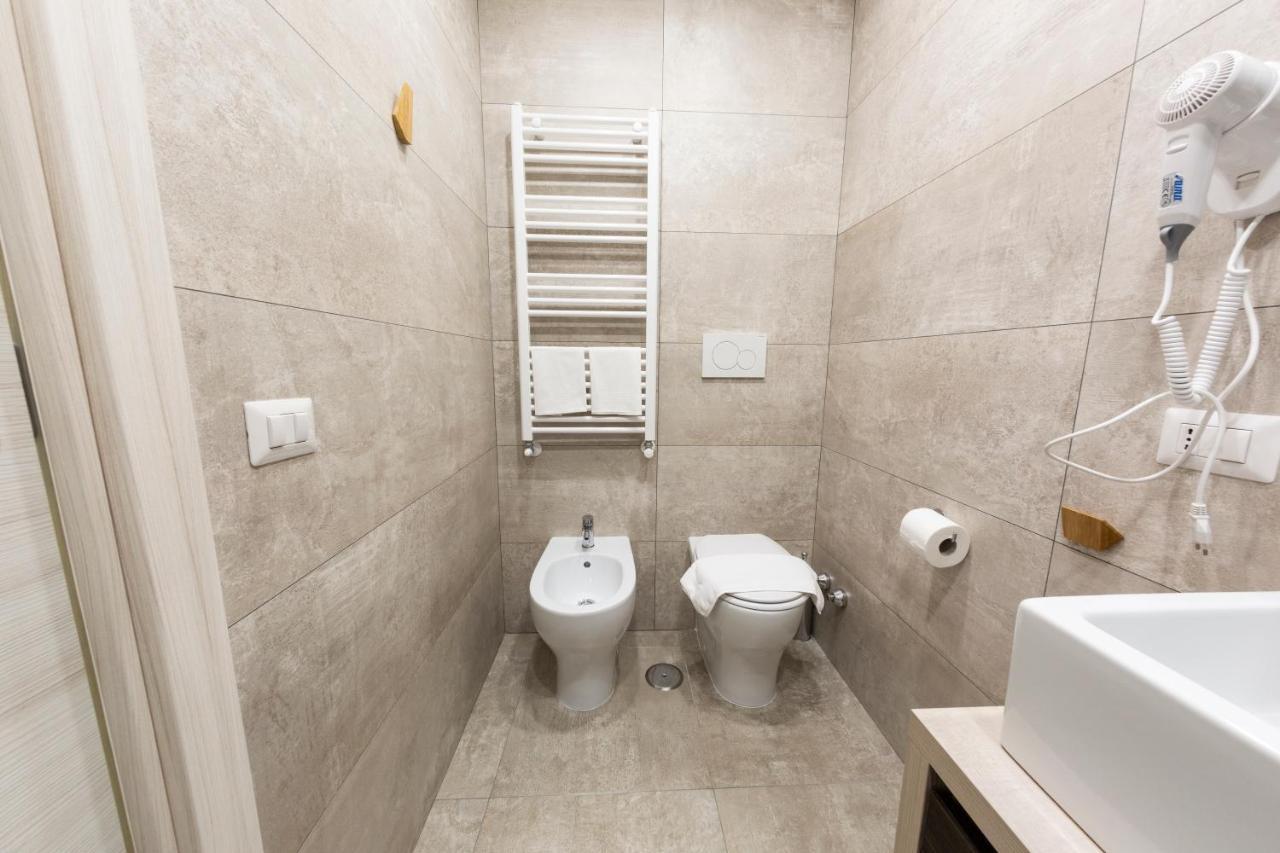 B&B #Foryou Pompei Exterior photo