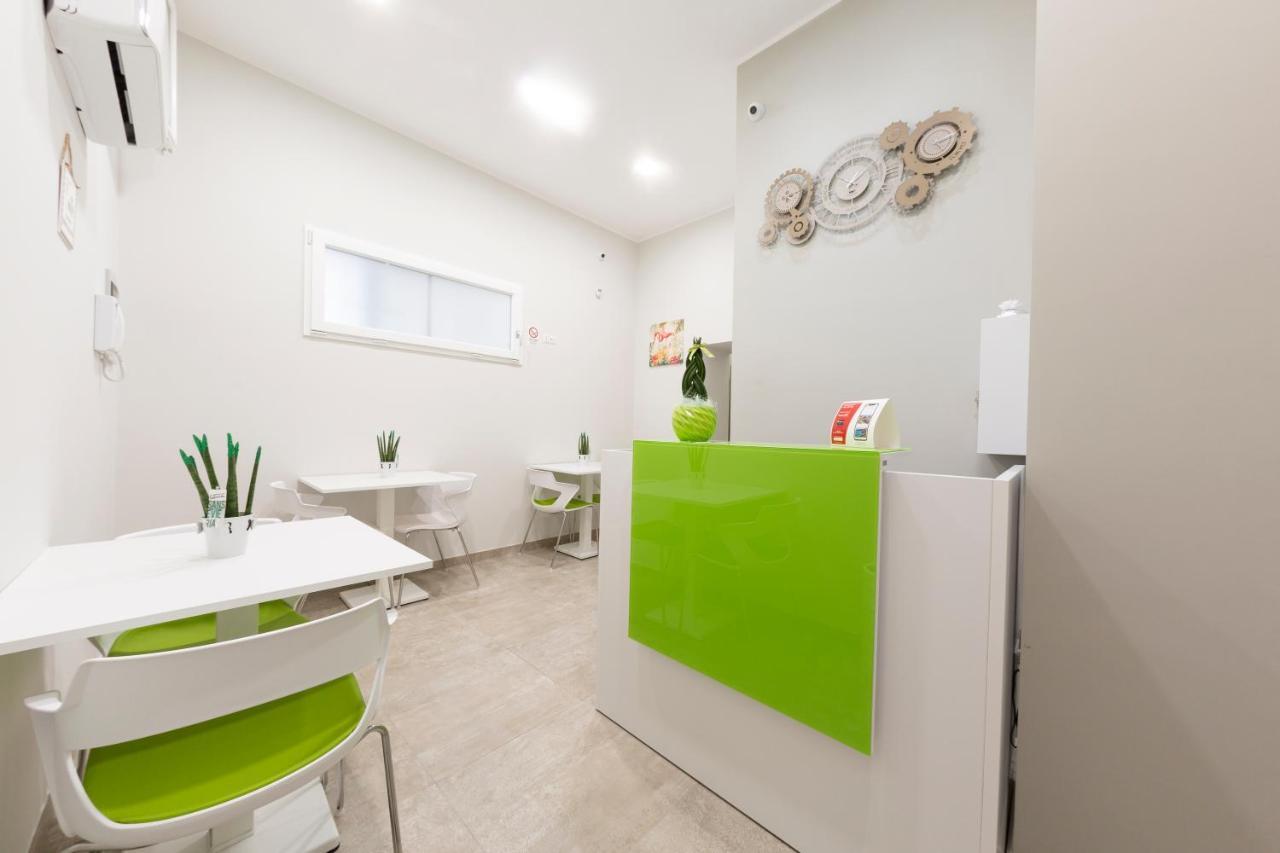 B&B #Foryou Pompei Exterior photo